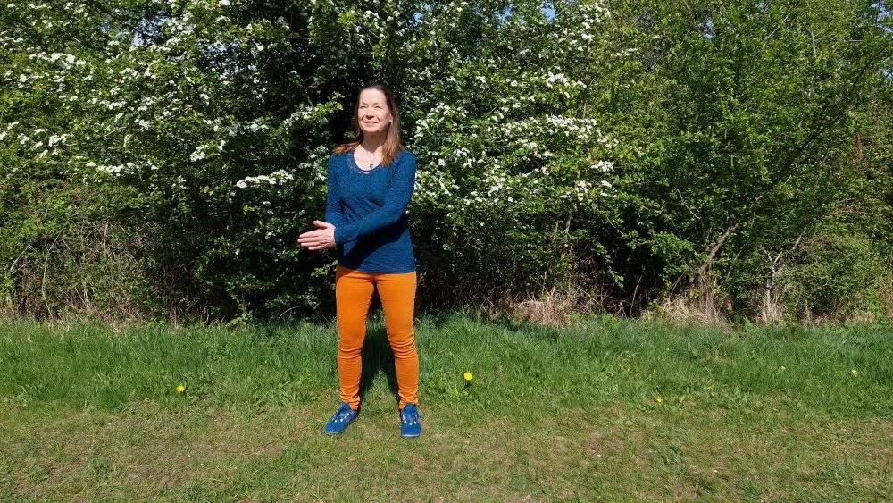 DUFT QIGONG DUFT QIGONG
