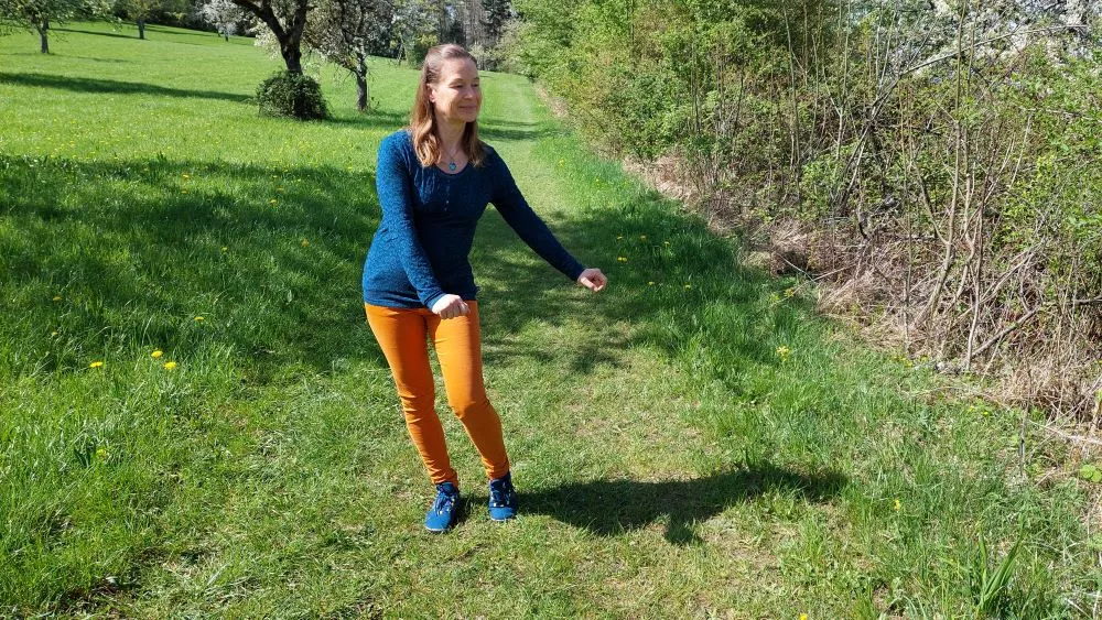 GUOLIN QIGONG GUOLIN QIGONG