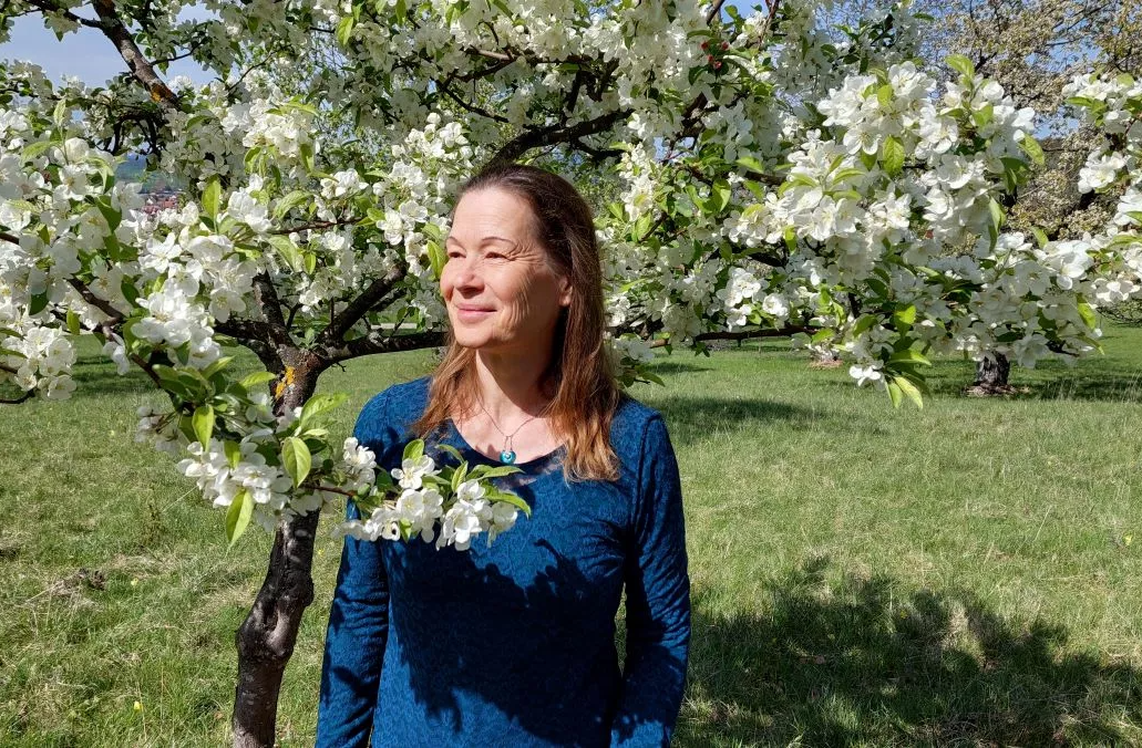 Bettina Sommer Bettina Sommer